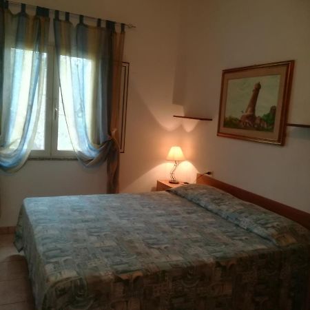 Villa Olia Tortoli Luaran gambar