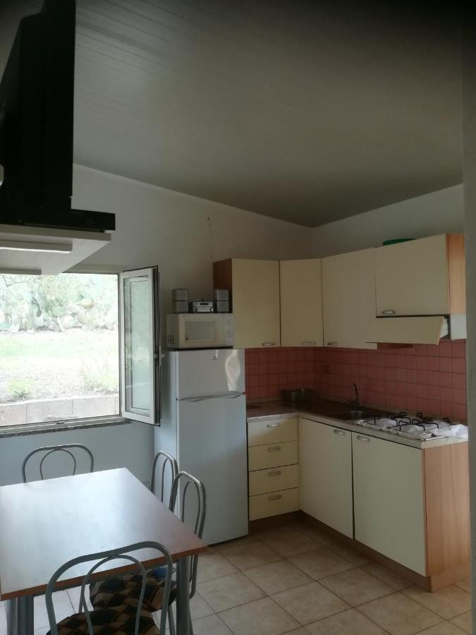Villa Olia Tortoli Luaran gambar