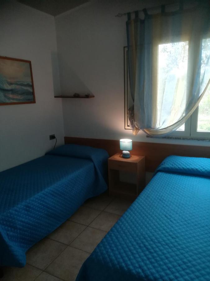 Villa Olia Tortoli Luaran gambar