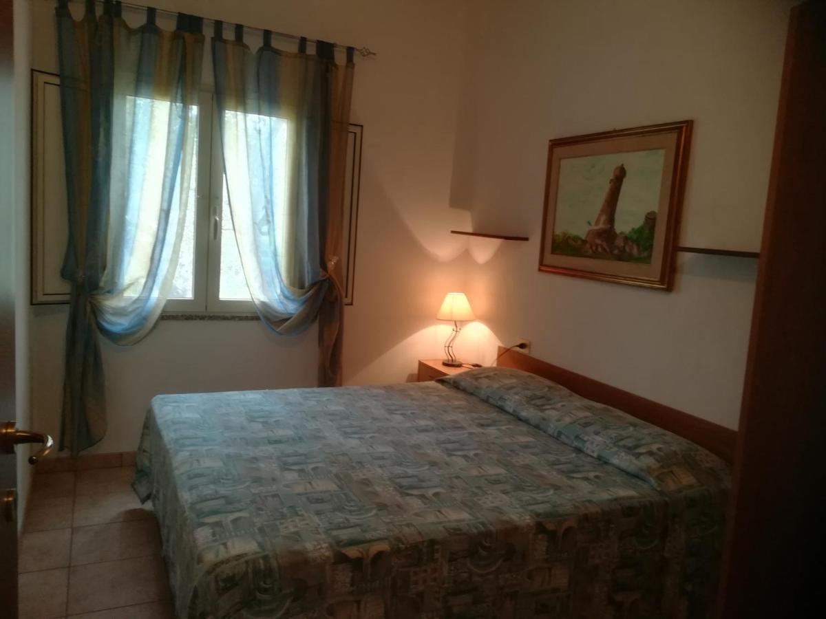 Villa Olia Tortoli Luaran gambar